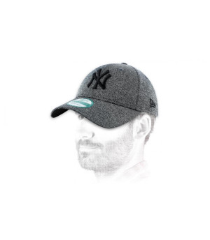 Cap Trucker grau NY Cap NY 9forty Marl pack